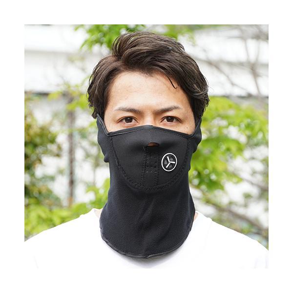 Supreme フェイスマスク　フェイスガード 黒　スキースノボ ネックウォーマー ブラック 防寒 スノーボード スノボ スポーツ スキー