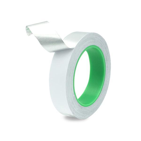 アルミテープ 耐熱テープ 防水テープ 導電性 アルミ粘着テープ 耐熱 防水  ((S の商品画像