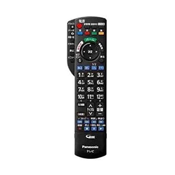Panasonic（パナソニック） N2QAYB001066 液晶テレビ用リモコン
