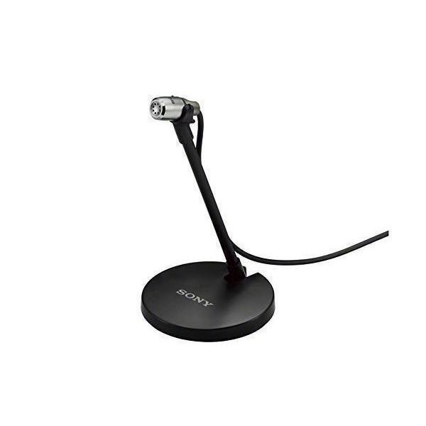 Sony Ecm Pc60 コンデンサーマイク モノラル Pc通話用 ベストワン 通販 Paypayモール