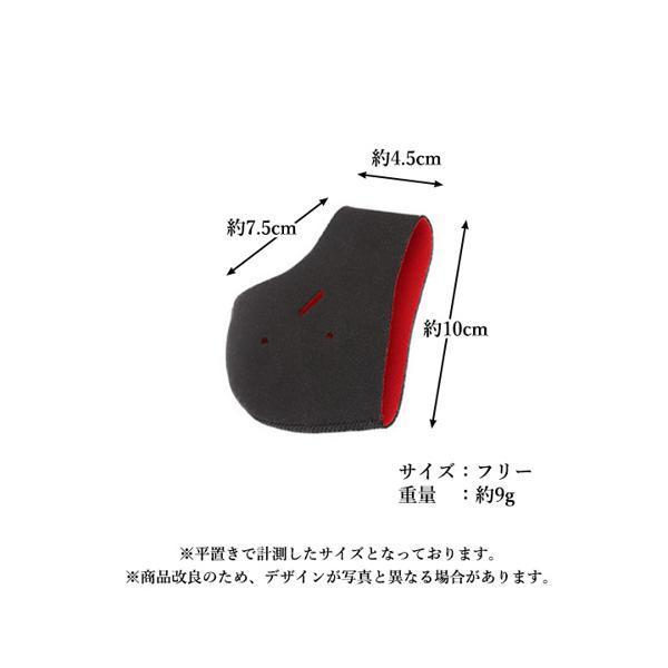 かかとケア ソックス かかと靴下 保温 保湿 角質ケア かかとサポート