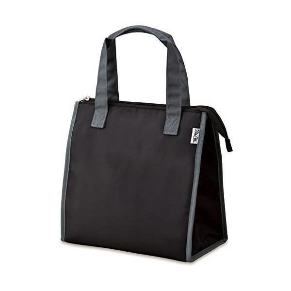 サーモス RFC-005 BK ブラック 5L 保冷ランチバッグ の商品画像