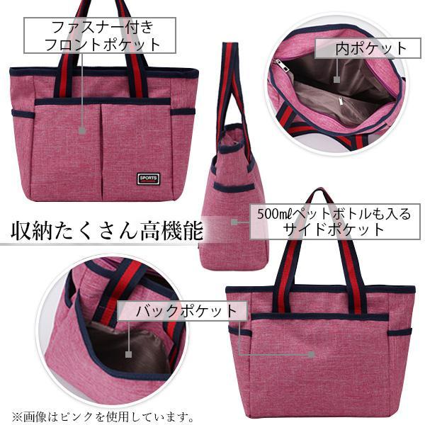 ゴルフ トートバッグ ラウンドバッグ ゴルフバッグ メンズ レディース