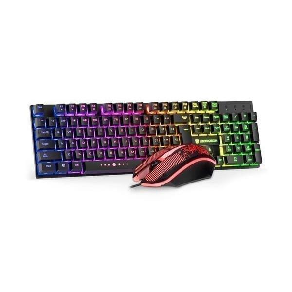 ゲーミングキーボード マウスセット ゲーミング 有線 Usb Ps4 Pc バックライト おしゃれ ブラック C Yk 3 ベストワン 通販 Yahoo ショッピング