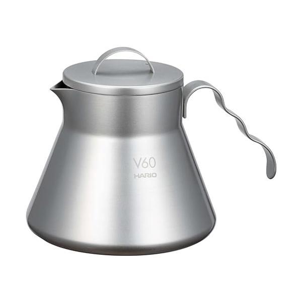 V60 メタルコーヒーサーバー 9