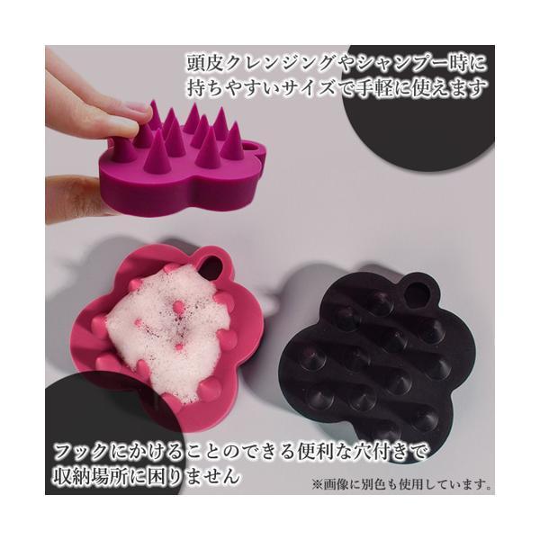 予約 スカルプケア マッサージブラシ 頭皮ブラシ シャンプーブラシ ヘッドマッサージ ヘッドスパ 頭皮 洗浄 C Aynaelda Com