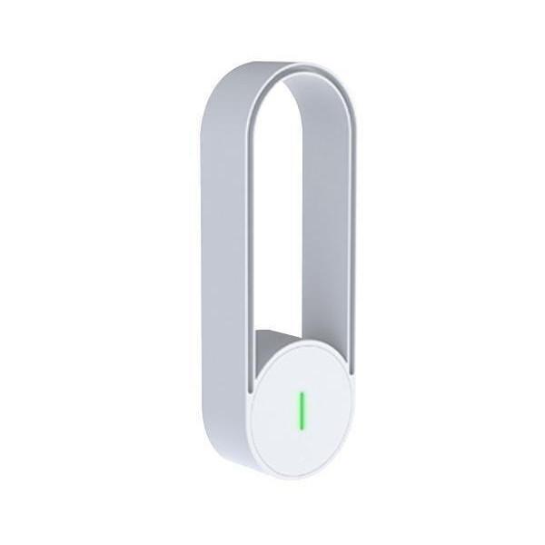 空気清浄機 USB接続 マイナスイオン ミニ空気清浄機 小型脱臭機 省エネ コンパクト 静音 ホワイト ((C ベストワン - 通販 -  PayPayモール