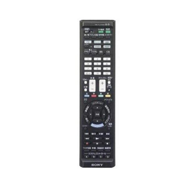 SONY RM-PLZ430D 学習機能付きリモートコマンダー 学習リモコン ソニー RMPLZ430D（Yahoo!・ベストワン）