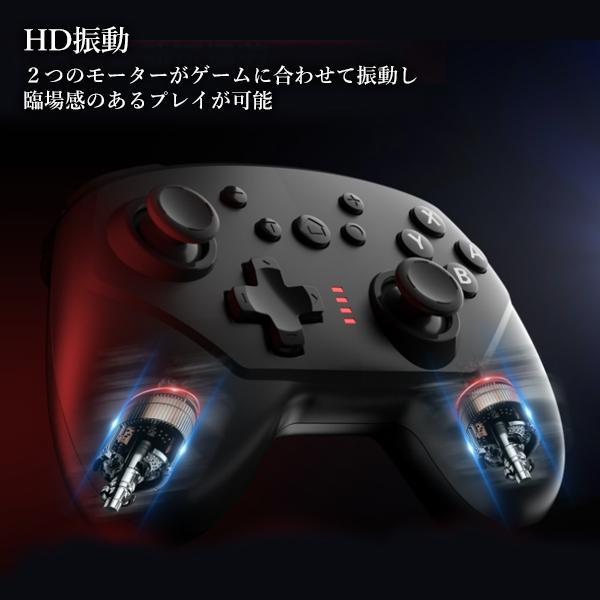◇1年保証付◇Nintendo Switch コントローラー ブラック ◇1年保証付◇Nintendo Switch コントローラー ブラック