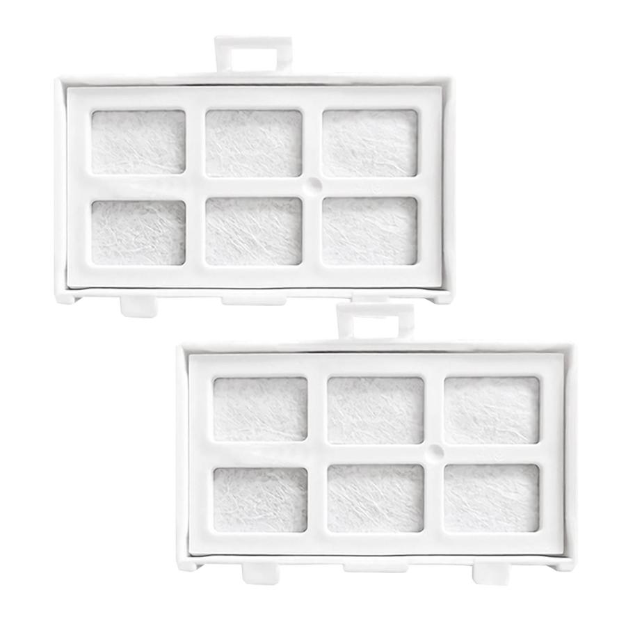 互換品 2個セット RJK-30 浄水フィルター 日立冷蔵庫 製氷機 フィルター  ((S ((S（Yahoo!・ベストワン）