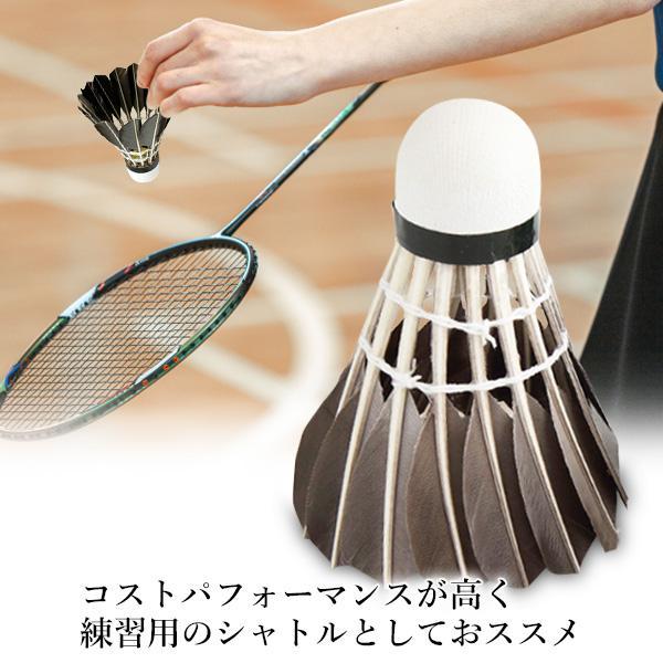 バドミントンシャトル オリジナル 練習用 バドミントン シャトル バドミントンシャトル オリジナル 練習用 バドミントン シャトル