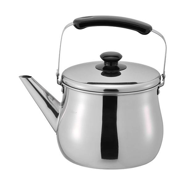 和平フレイズ RB-1271 リラカン IH対応 広口ケトル  4.0L の商品画像