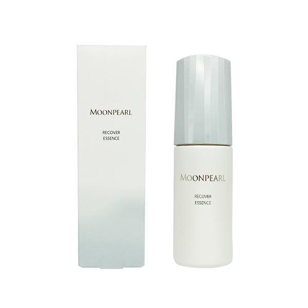 新品未開封　ミキモト　ムーンパール　リカバーエッセンス　美容液　40g ミキモト コスメティックス（MIKIMOTO COSMETICS） ミキモト化粧品