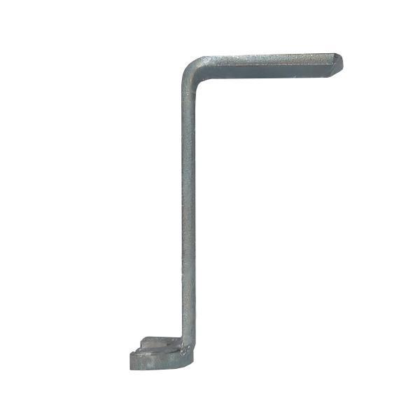 リクシル KG-1  LIXIL INAX 立水栓用Ｌ形レンチ対辺24（Yahoo!・ベストワン）
