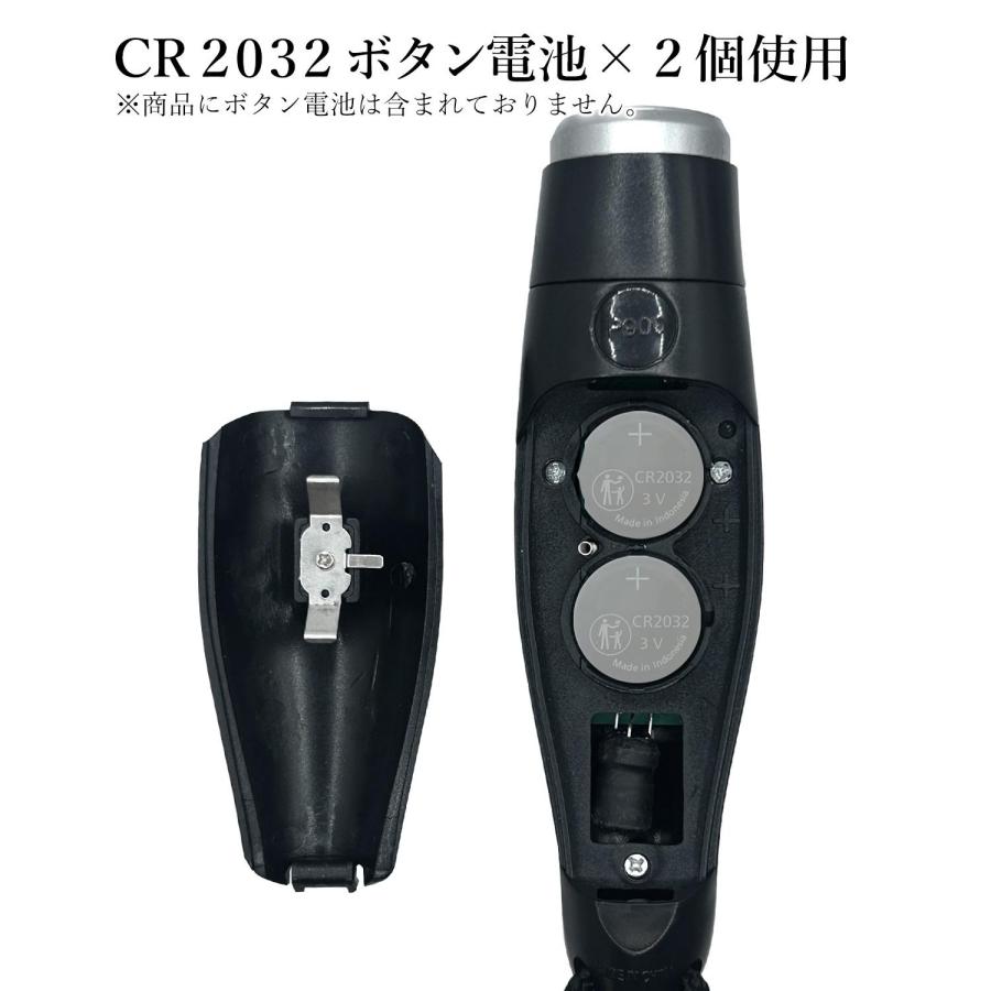 電子ホイッスル サッカー 熊除けホイッスル 笛 120db 大音量 音色調節