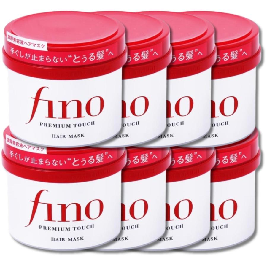 ファイントゥデイ　フィーノプレミアムタッチ濃厚美容液ヘアマスク フィーノ プレミアムタッチ 濃厚美容液ヘアマスク – FineToday ONLINE SHOP