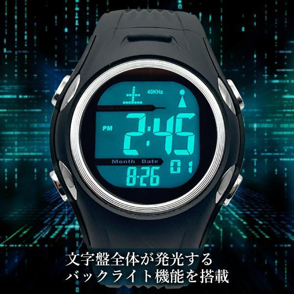 腕時計 電波ソーラー腕時計 メンズ 防水 ソーラー ブラック 腕時計 電波ソーラー腕時計 メンズ 防水 ソーラー ブラック