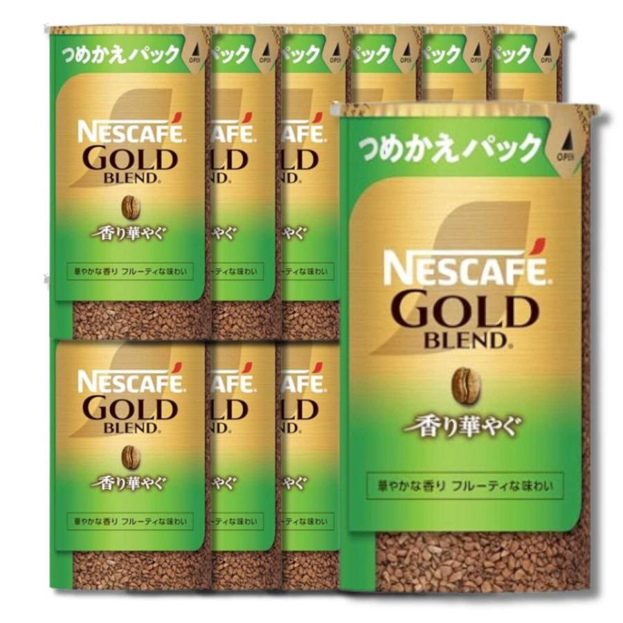 Nestle（ネスレ） 12個セット ネスカフェ ゴールドブレンド 香り華やぐ