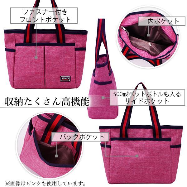 ゴルフ トートバッグ ラウンドバッグ ゴルフバッグ メンズ レディース