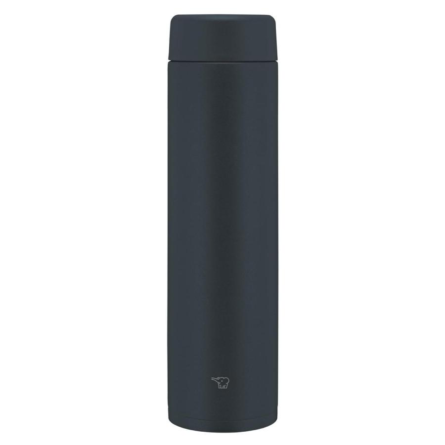 象印（ZOJIRUSHI） SM-GS72-BA ブラック 水筒 720ml 食洗機対応
