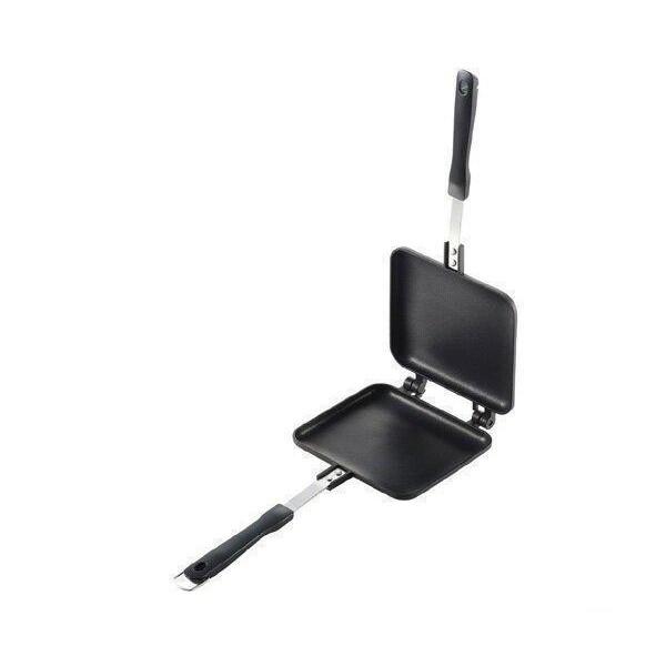 Yoshikawa Sj1681 ヨシカワ あつあつホットサンドメーカー Sj1681 ベストワン 通販 Paypayモール