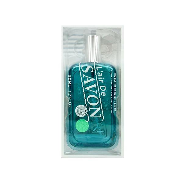 L'air De SAVON（レールデュサボン） オードトワレ センシュアルタッチ