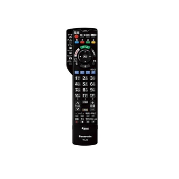 パナソニック 純正 N2QBYB000052 テレビリモコン ビエラ Panasonic（Yahoo!・ベストワン）