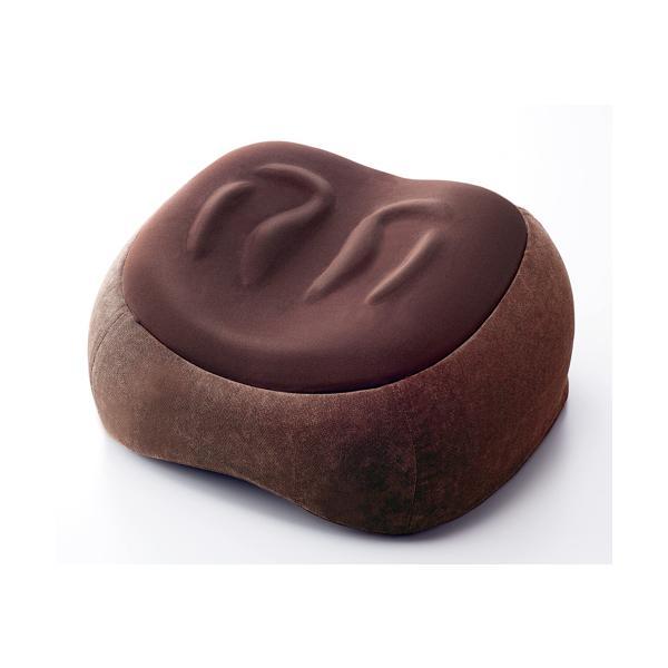 プロイデア 0070-2331-00 スリムルームステッパー ブラウン エクササイズ ストレッチ  踏み台昇降 有酸素運動 PROIDEA の商品画像