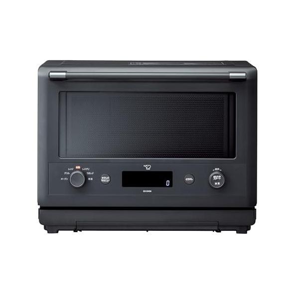 象印（ZOJIRUSHI） ES-GW26-BM EVERINO エブリノ 電子レンジ オーブン