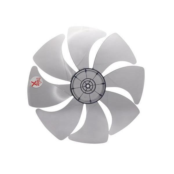 HITACHI 日立 扇風機 HEF-110R 本体 タイマー リモコン付 新品 楽天