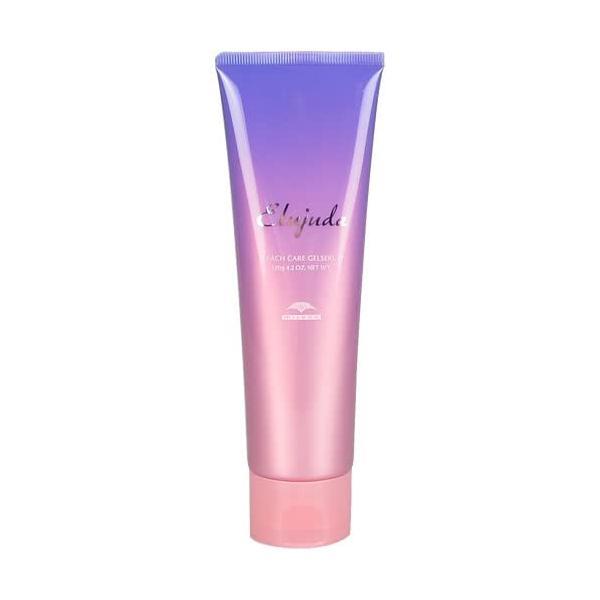 ミルボン エルジューダ ブリーチケアジェルセラム 120ml の商品画像