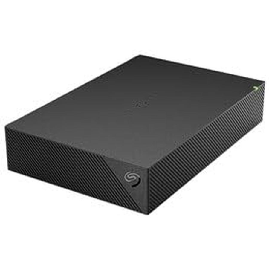 BUFFALO（バッファロー） 外付けHDD Seagate製ドライブ内蔵 HD-SGDA4U3