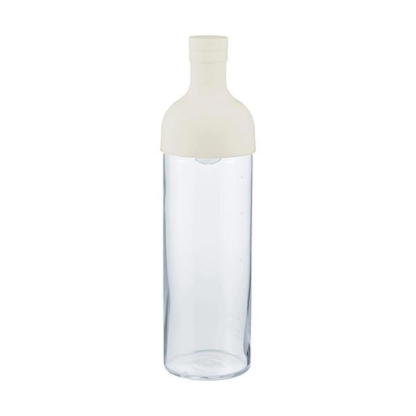 ハリオ FIB-75-W フィルターインボトル 750ml ホワイト HARIO の商品画像