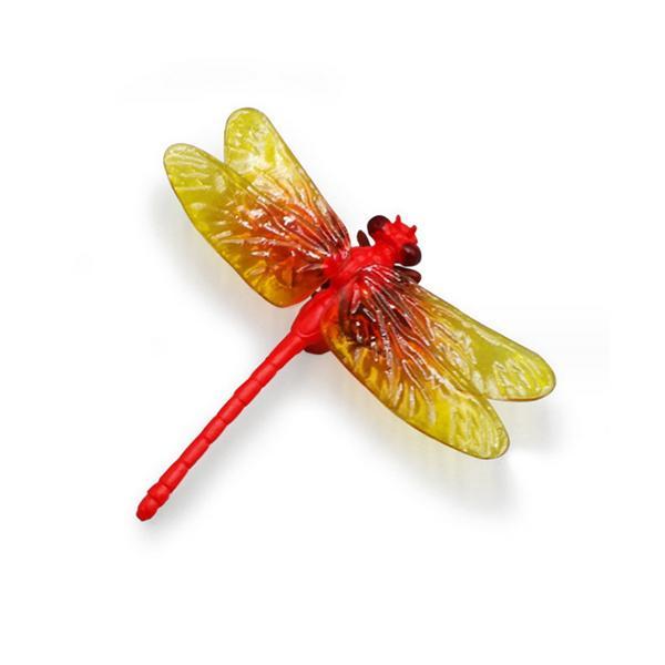 赤とんぼ 虫除け アキアカネ 虫よけ 蚊よけ 蚊 ハエ 小バエ アブ ブヨ カメムシ ((S の商品画像