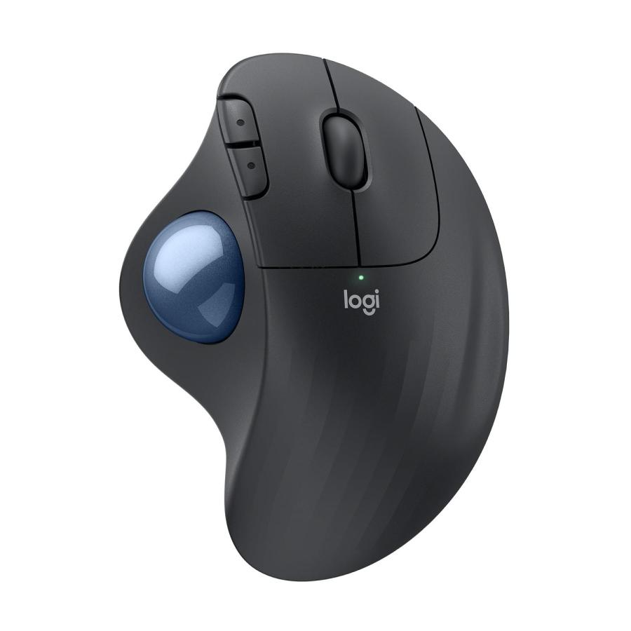 logicool（ロジクール） M575SPGR マウス 静音 ワイヤレス トラック