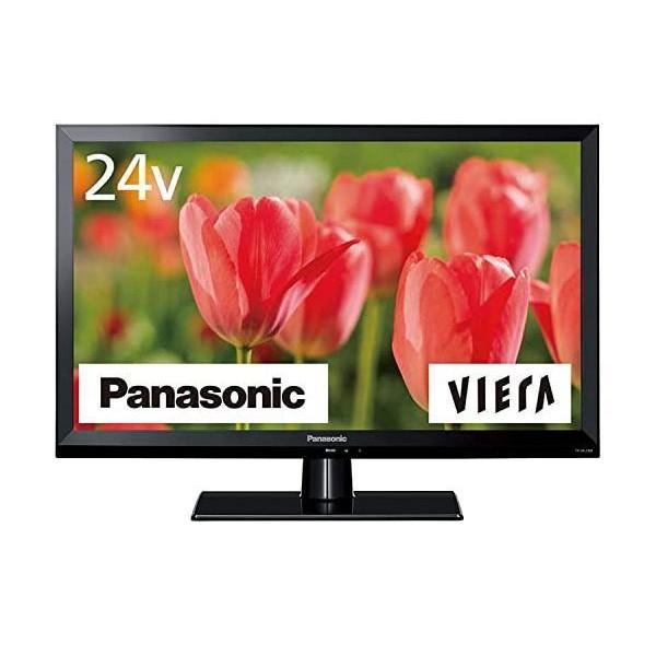 Panasonic（パナソニック） 24V型 ARC対応 液晶 テレビ VIERA TH
