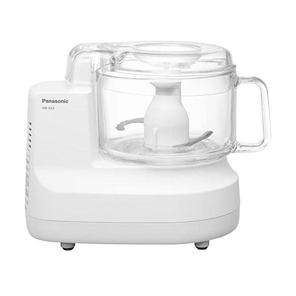 Panasonic リセットポーション フードプロセッサー パン羽付き 楽天