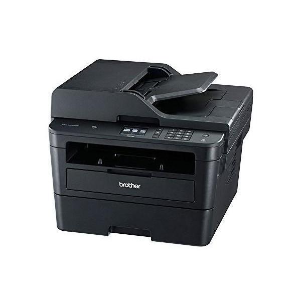 ブラザー レーザープリンター A4モノクロ複合機 MFCL2750DW yk64747a2212 ベストワン 通販