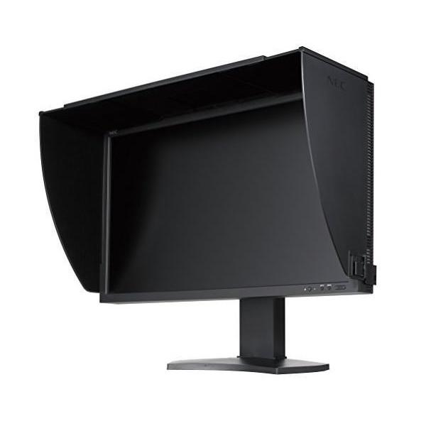 NEC 日本電気 遮光フード LCD-HDPA27 : ベストワン - 通販 - Yahoo