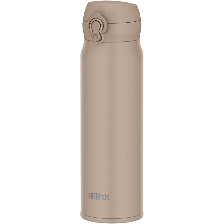 THERMOS（サーモス） JNL-S600 GYBE グレーベージュ 水筒 真空断熱
