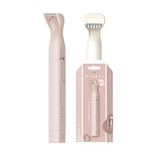 貝印 GA0134 miness  VIO デリケートゾーン用 カミソリ の商品画像