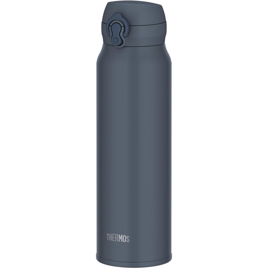 THERMOS（サーモス） JNL-S750 MLGY ミネラルグレー 水筒 真空断熱