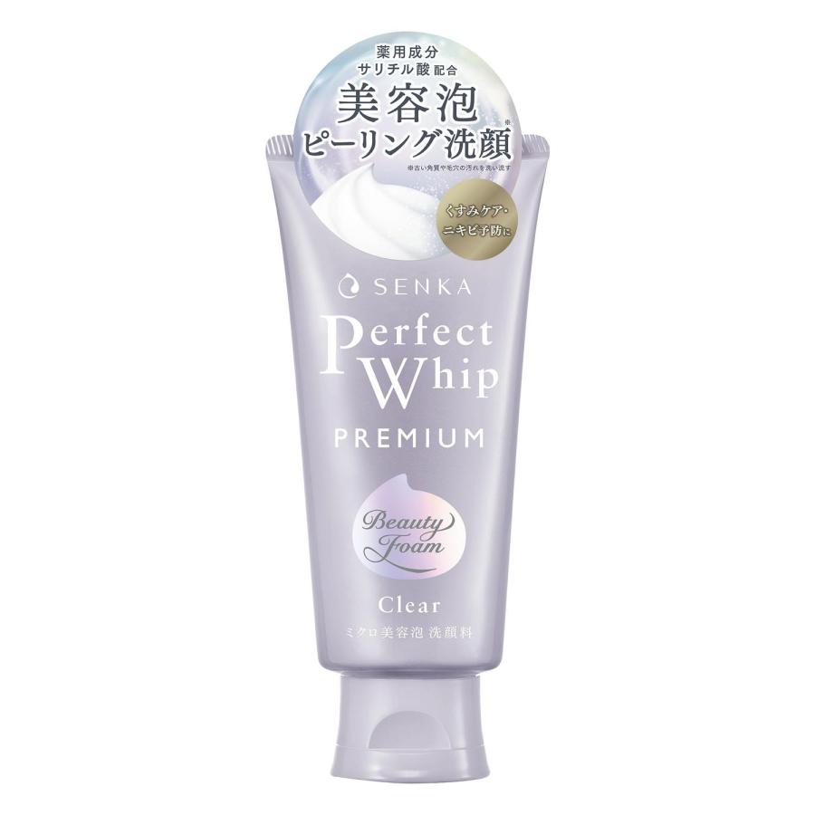 パーフェクトボディプレミアムクリーム 専科（SENKA） ファイントゥデイ プレミアムパーフェクトホイップ