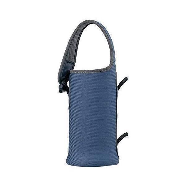 象印 Zojirushi ステンレスボトルカバー 水筒カバー Sサイズ ブルー Mc 01 Yk 110 ベストワン 通販 Yahoo ショッピング