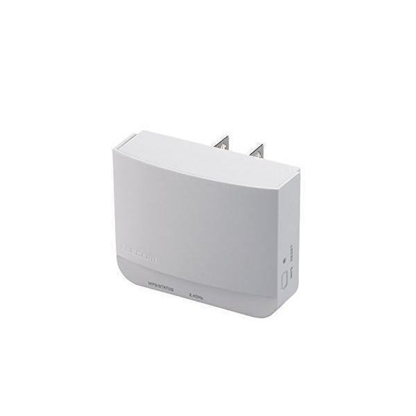 エレコム WiFi 無線LAN 中継器 11n g b 300Mbps コンセント直挿し WTC-300HWH :YK73095-A2110:ベストワン - 通販 - Yahoo!ショッピング エレコム WiFi 無線LAN 中継器 11n g b 300Mbps コンセント直挿し WTC-300HWH :YK73095-A2110:ベストワン - 通販 - Yahoo!ショッピング