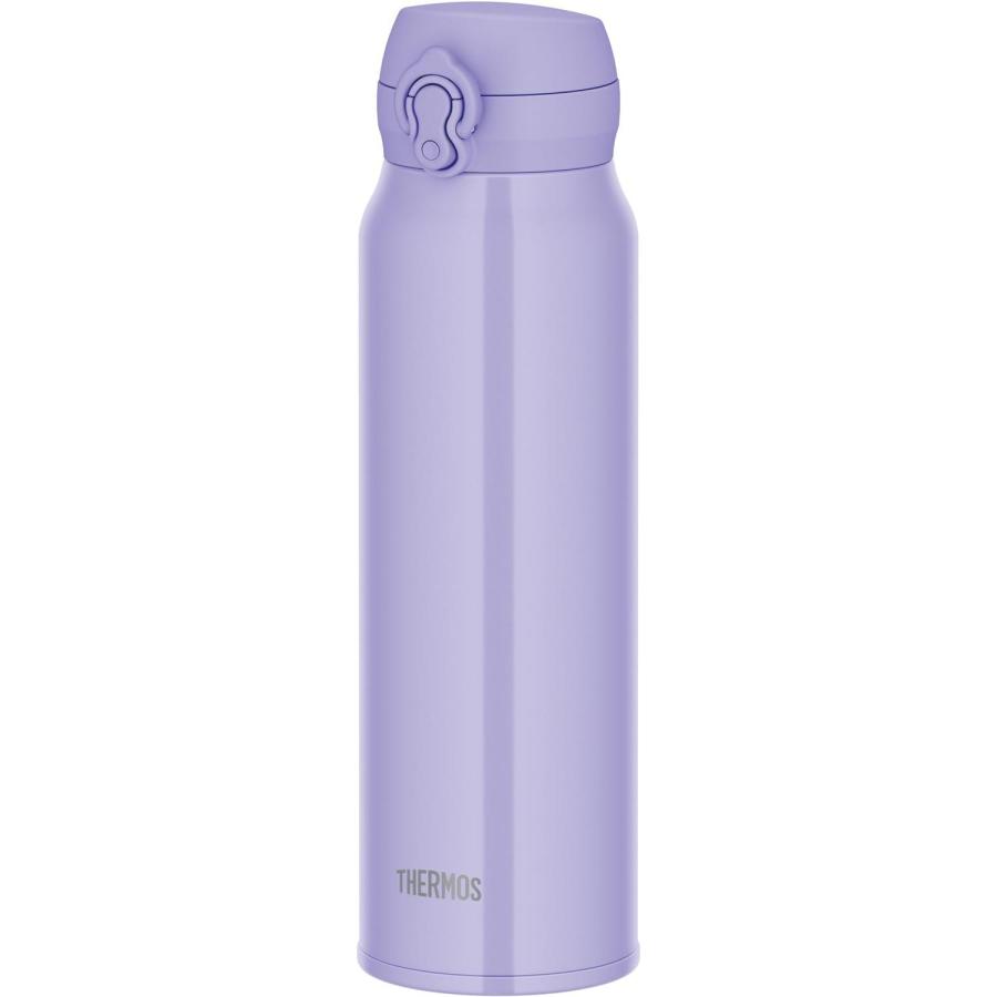 未使用品　サーモス　コーヒーメーカー　ECG-350 　2010年製　THERMOS 真空断熱ケータイマグ　箱入り　持ち運び可能　職場　通勤など THERMOS（サーモス） JNL-S750 SMPL スモークパープル 水筒 真空断熱