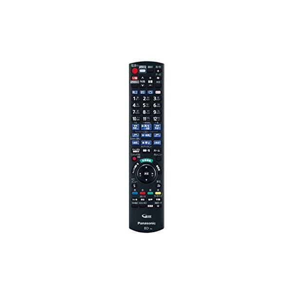 Panasonic（パナソニック） 純正 N2QAYB001182 ブルーレイ DVD