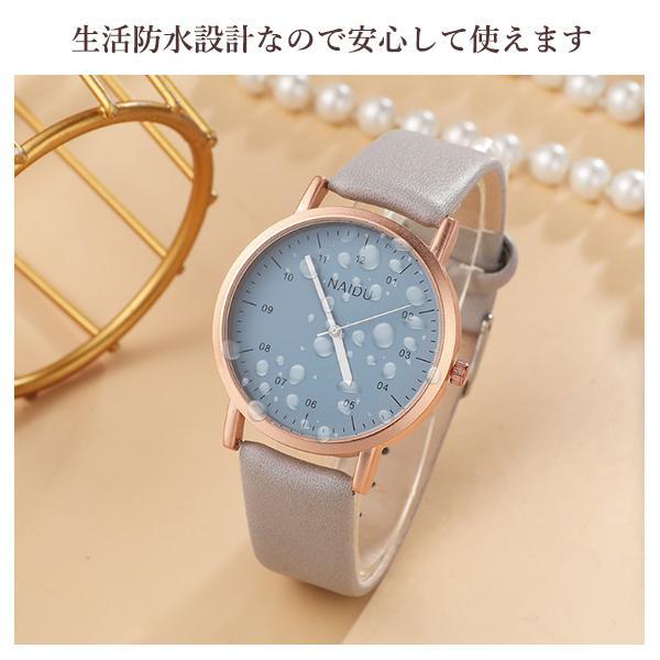 腕時計 レディース かわいい おしゃれ 文字盤 見やすい アナログ 腕時計 レディース かわいい おしゃれ 文字盤 見やすい アナログ