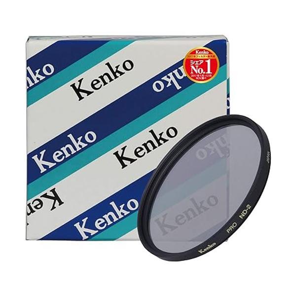 ケンコー・トキナー（KenkoTokina） ケンコー NDフィルター ND2 43.5mm