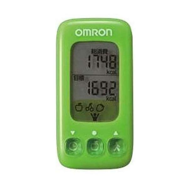 オムロン HJA-314-G グリーン 活動量計 カロリスキャン OMRON :YK85576-A2202:ベストワン - 通販 - Yahoo!ショッピング オムロン HJA-314-G グリーン 活動量計 カロリスキャン OMRON :YK85576-A2202:ベストワン - 通販 - Yahoo!ショッピング